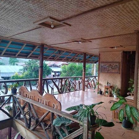 Itaytay Inn San Vicente  Exterior photo