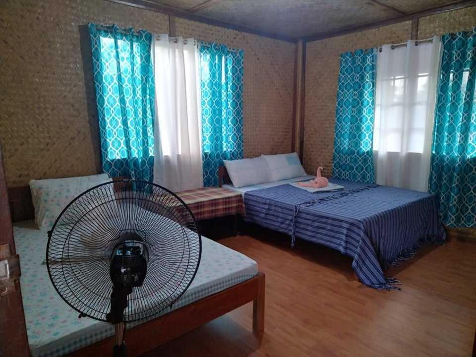 Itaytay Inn San Vicente  Exterior photo